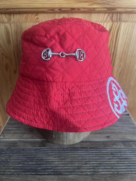 Sprzedam nowy (metka) kapelusz typu bucket firmy G/FORE