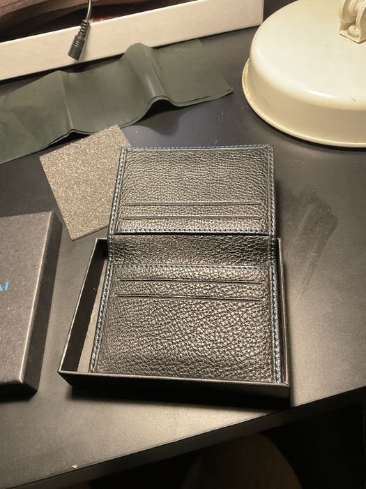 carteira panerai