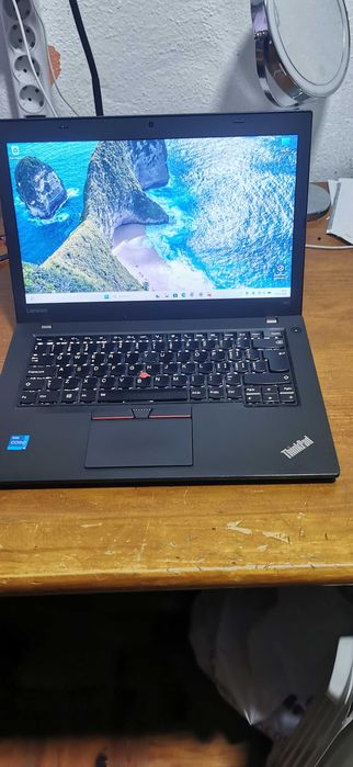 LENOVO ThinkPad t460 core i5