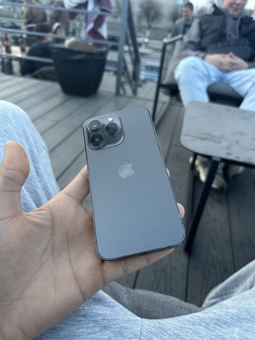 Iphone 13 pro 128 g