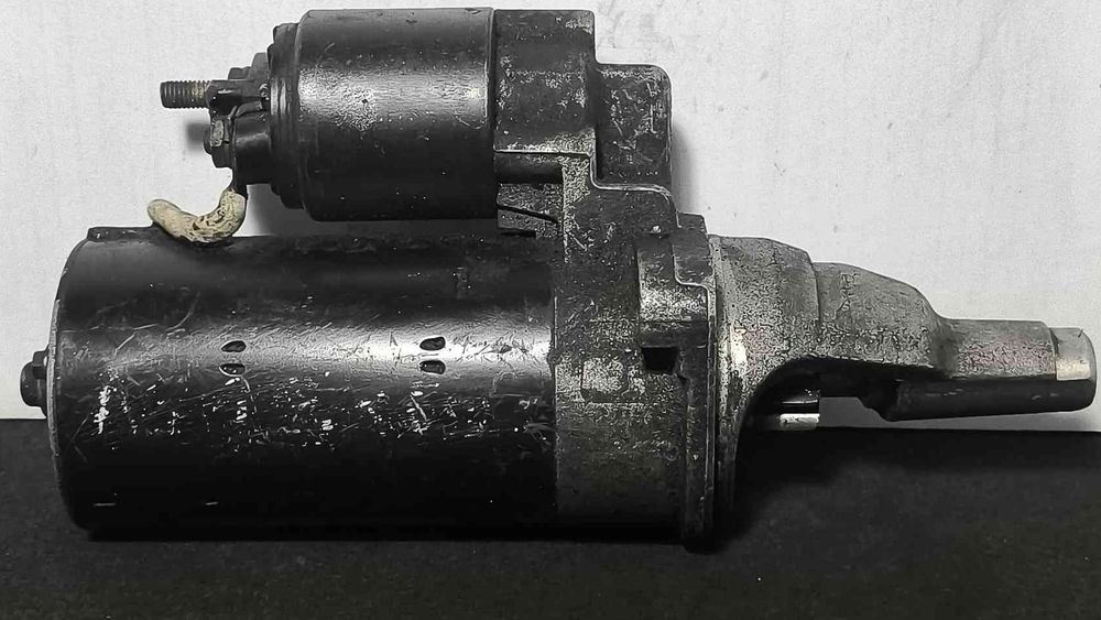 Motor de Arranque 059922023H - AUDI A6 Allroad C6