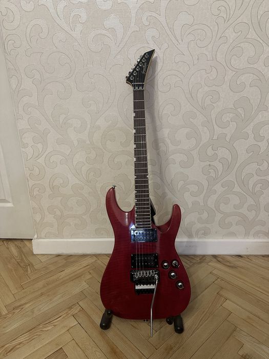 Електрогітара Grass Roots Horizon