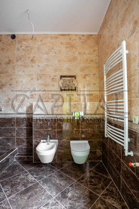 Оренда будинку 653м2, Козин, Обухівський район, 14 соток