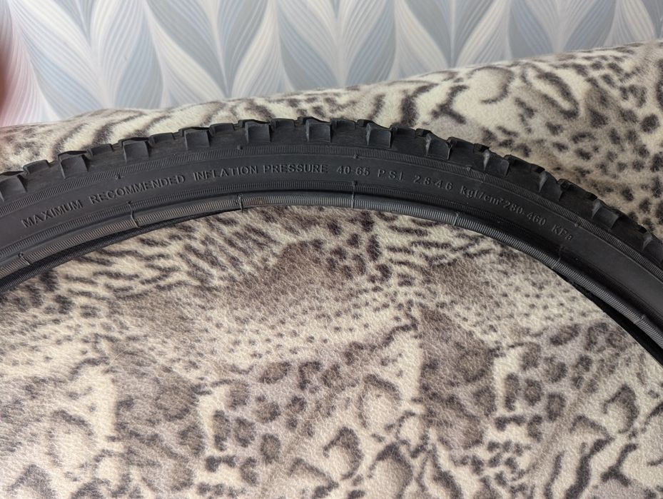 Opona rowerowa 26 X2.125