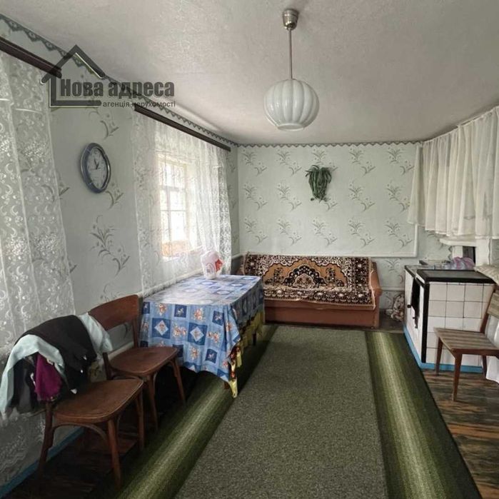 Продається будинок, с. Дмитрушки, Уманський район