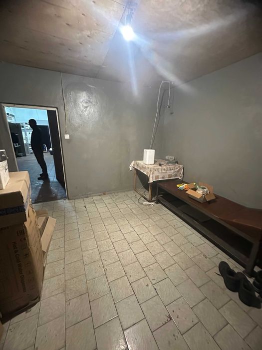 Оренда склад/виробниче приміщення, 120м2, Видубичі/Выдубичи