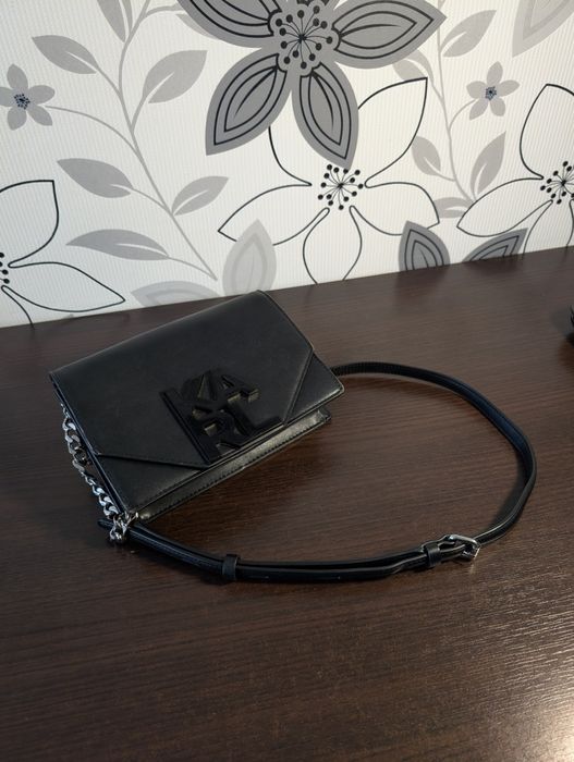 Жіноча сумка Karl Lagerfeld