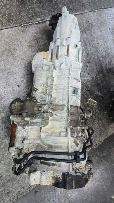 Caixa de velocidades Audi 5HP19