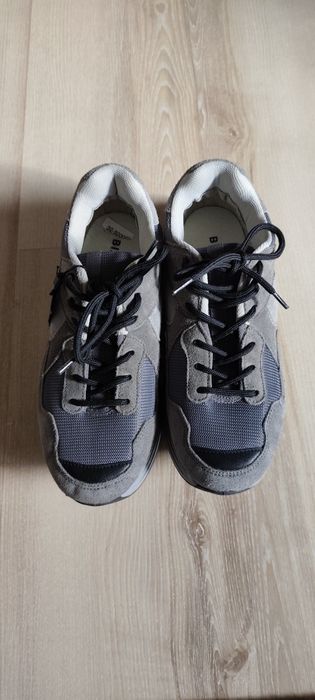 Buty sportowe Bianco