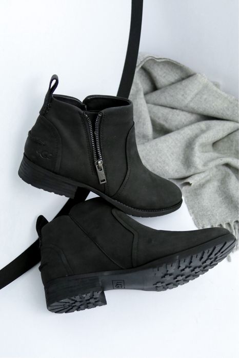 Жіночі UGGs Auero нові чоботи осінь