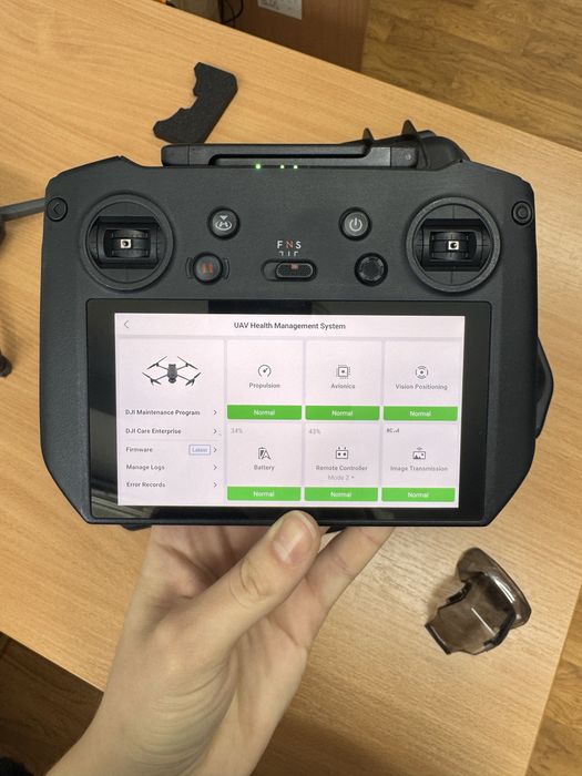 Dji mavic 3T ( наліт 2 години 6 хвилин )