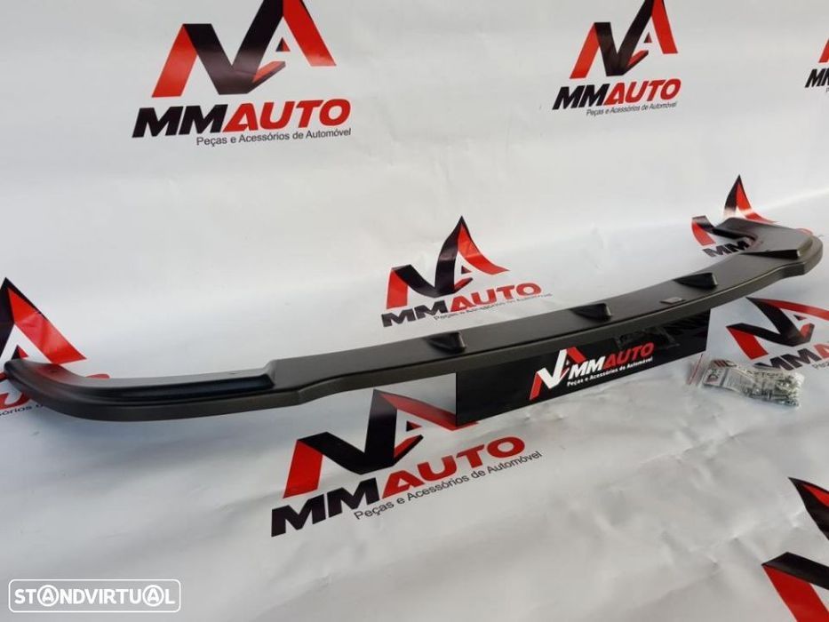 Spoiler Frontal BMW Série 5 E60/E61