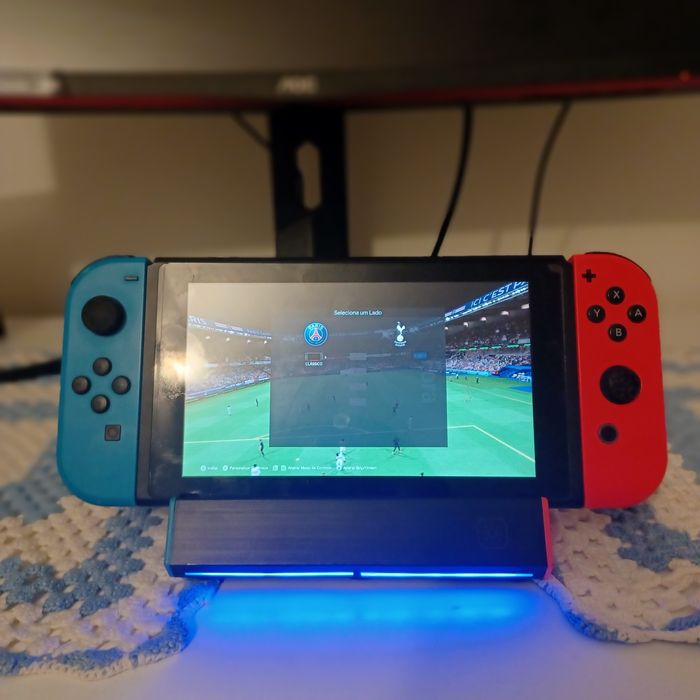 Nintendo switch v2