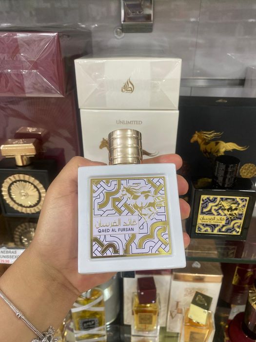Perfume árabe  femininos e masculinos