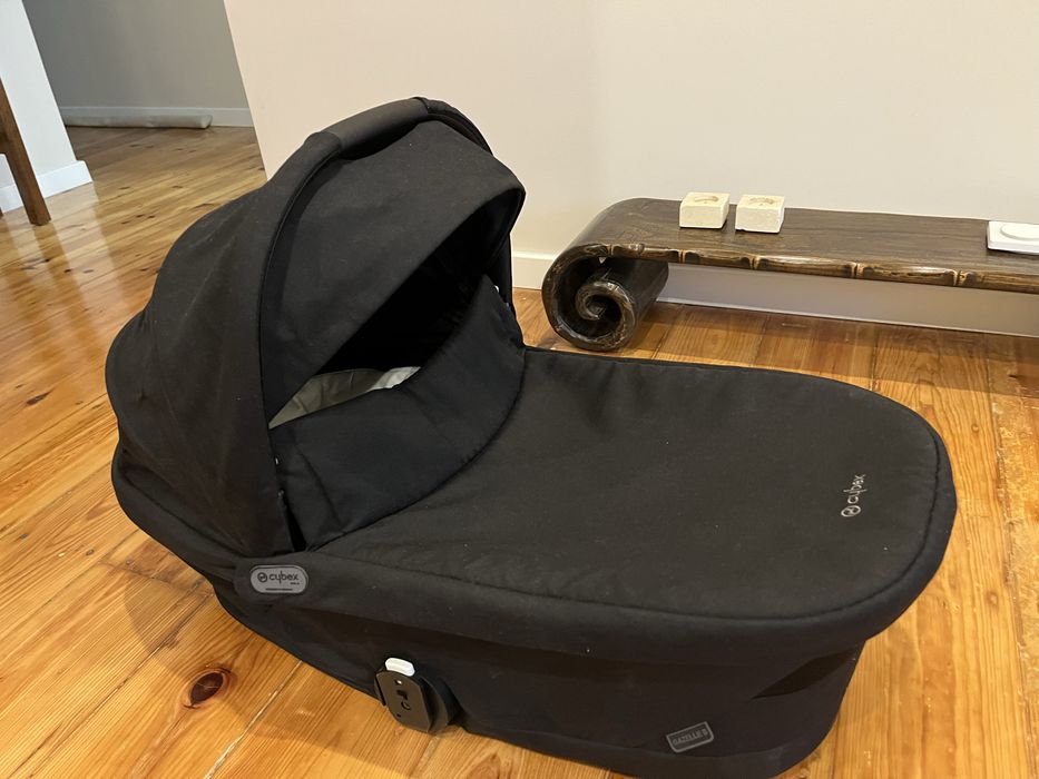 Alcofa Cybex Gazelle S