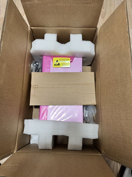 Versa Networks CSG365 SD-WAN NGFW 4x GbE novo
