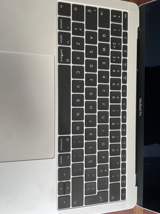 MacBook Pro 13 polegadas 2016 (leia)453713795021557763