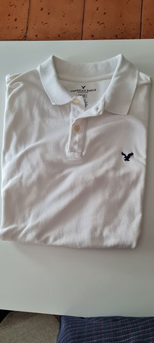 Polo American Eagle