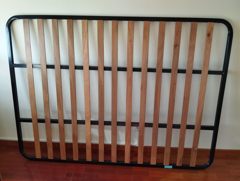 Estrado de casal 1.83x1.30