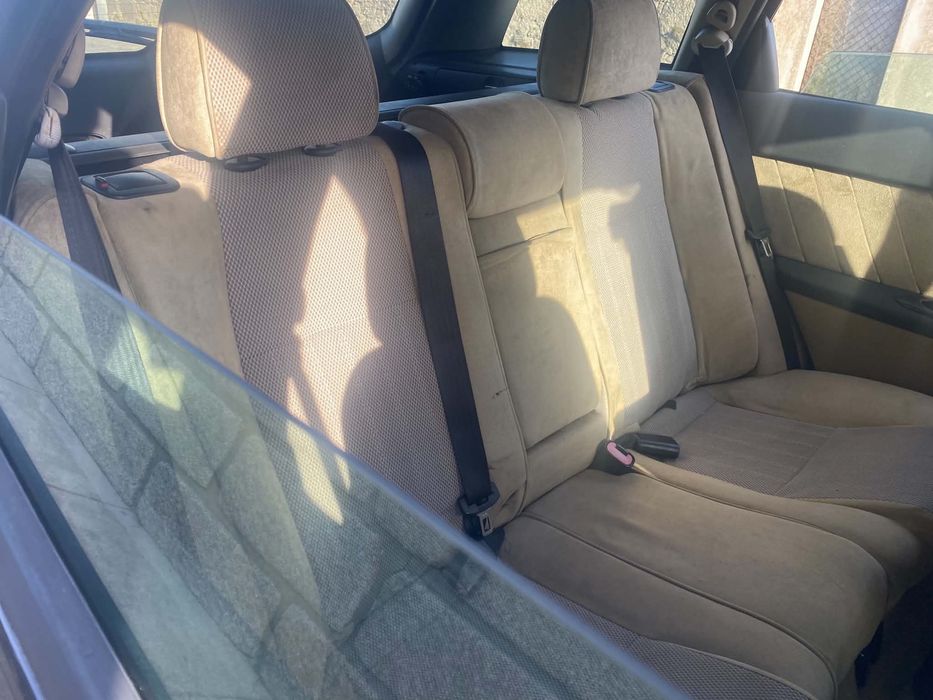Alfa Roméo 156 1.9 JTD gasóleo 140 CV aceito trocas