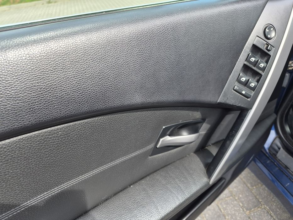 Bmw 525D E60 2005r Automat
