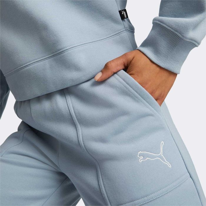 Спортивний костюм жіночий Puma Loungewear Suit р.М