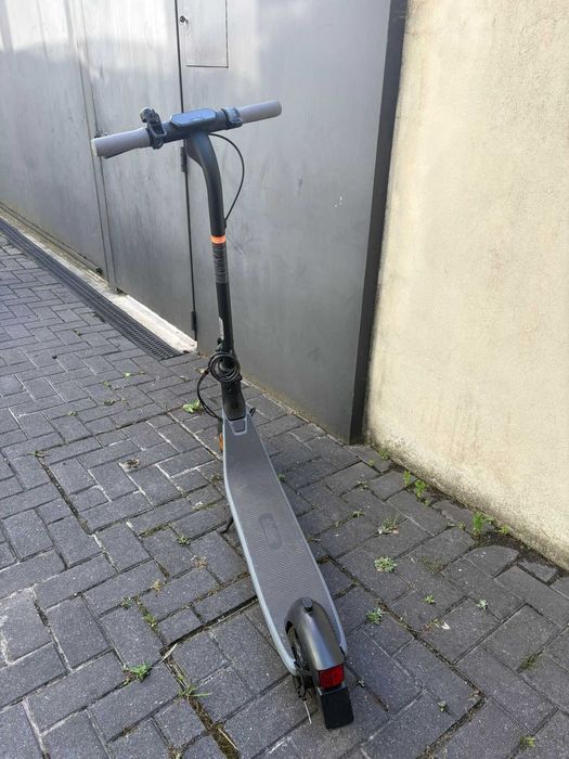 Trotinete ninebot segway modelo E2