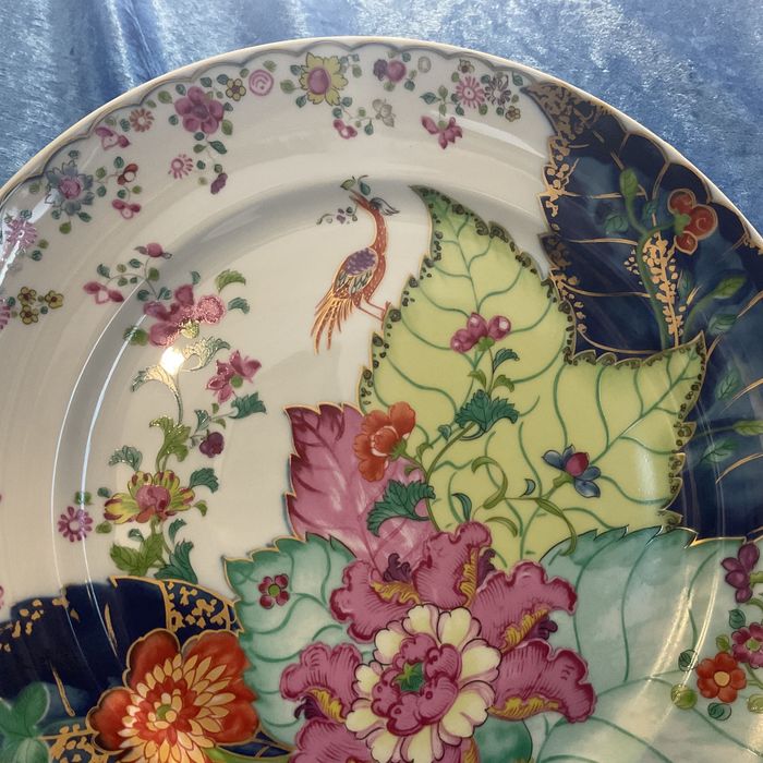 Vista alegre prato grande F.T.   27,5 cm    Mais anúncios abaixo