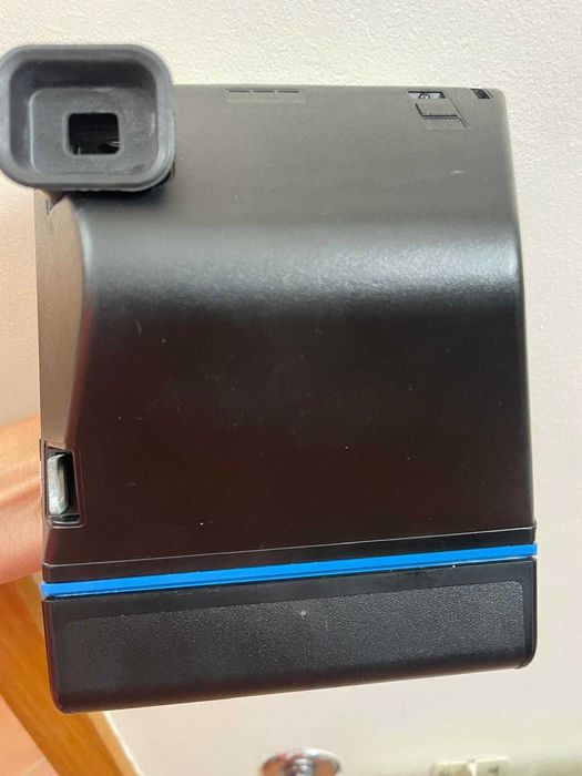 Kodak EK6 Instant Camera — Vintage / Decoração / Coleção64585038279425123