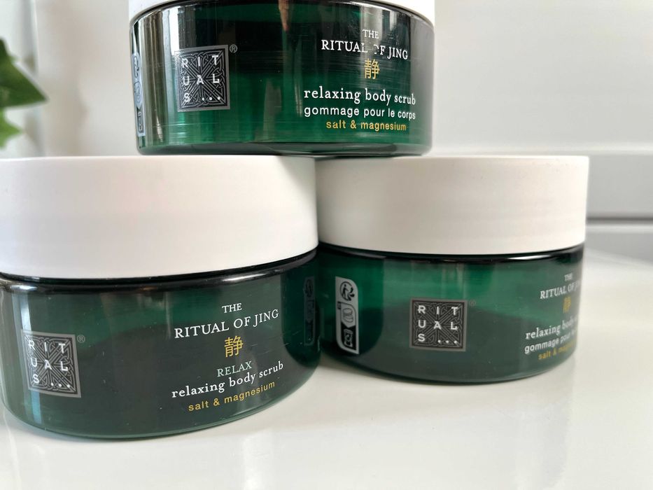 Empty Rituals Containers425286668040939521