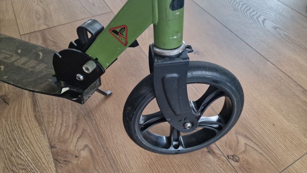 Hulajnoga Meteor Jungle