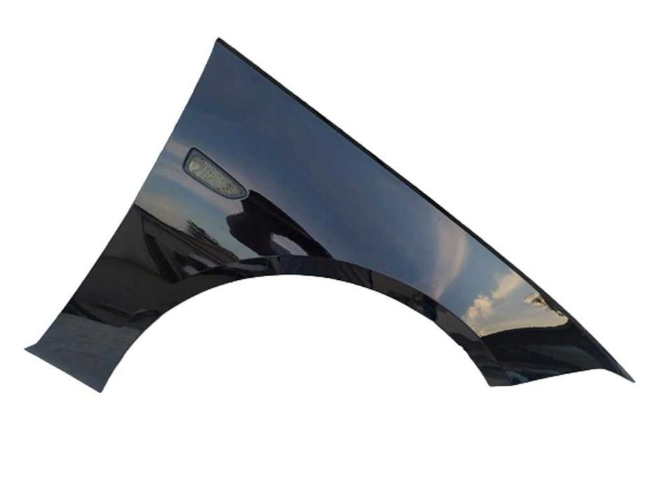 Opel Insignia B 17-20r błotnik prawy w kolorze czarnym 22Y GB0