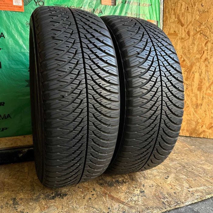 205/55 R16 Yokohama BluEarth-4S AW21 M+S