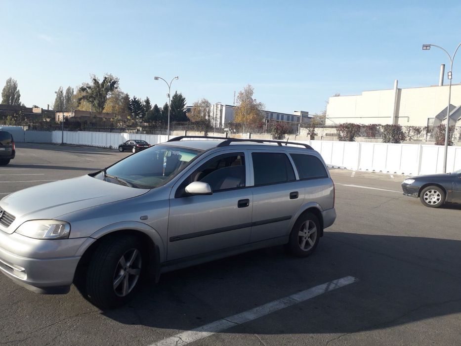 Продам Опель Астра  G