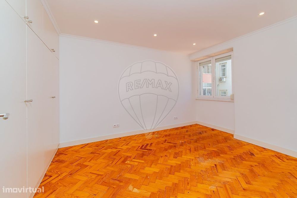 Apartamento T2 para arrendamento