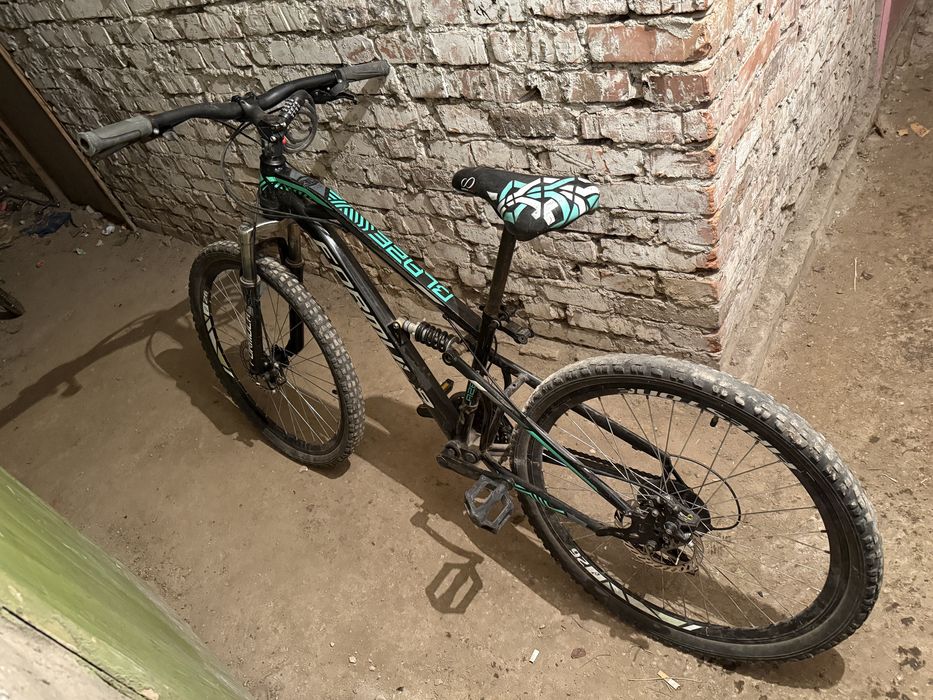 Продам велисипед