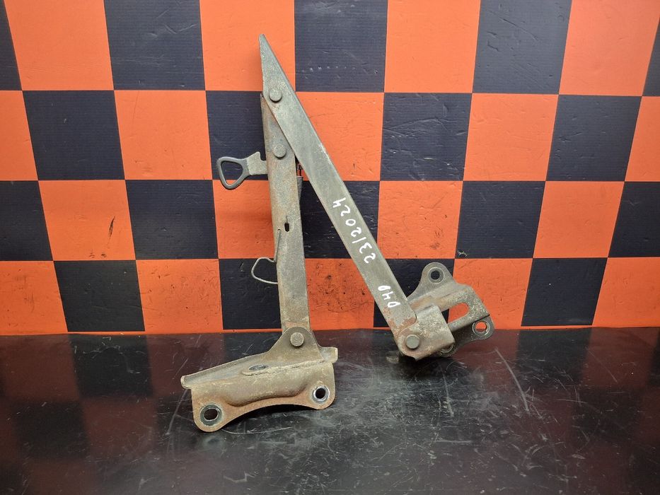 Suporte genérico TOYOTA Dyna Chassis (KD_, LY_, _Y2_, _U3_, _U4)