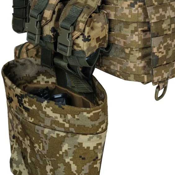 АКЦІЯ | Плитоноска Warmor gen.3 Pro Max Пиксель ММ14 | ТЕЛЕФОНУЙТЕ!!!