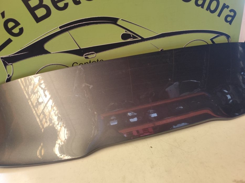 Audi A3 8v s3 rs3 Sportback - Spoiler Aileron Mala - Z141