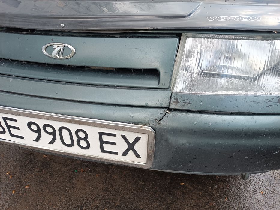 Продам  машину ваз 2110 .