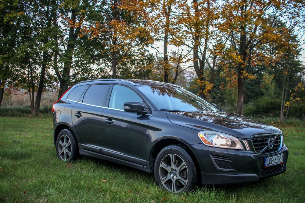 Volvo XC 60