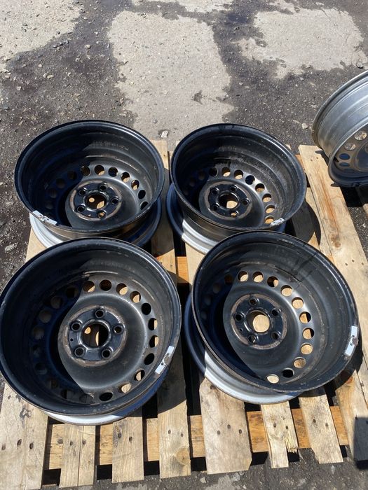 Діски 5 120R16 Volkswaget Transporter