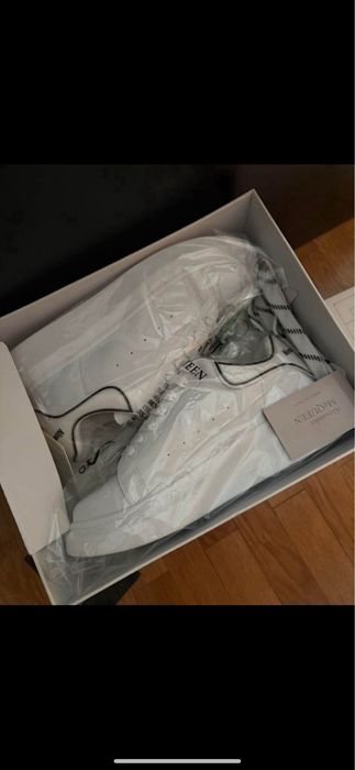 Alexander Mcqueen (N 43)