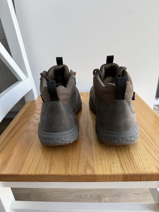 Teva WATERPROOF Vibram | ОРИГІНАЛ 100% зимові кросівки черевики ботинк