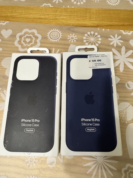 ОРИГІНАЛЬНІ СИЛІКОНОВІ,SPIGEN,UGREEN та інші чохли для айфон 15 про