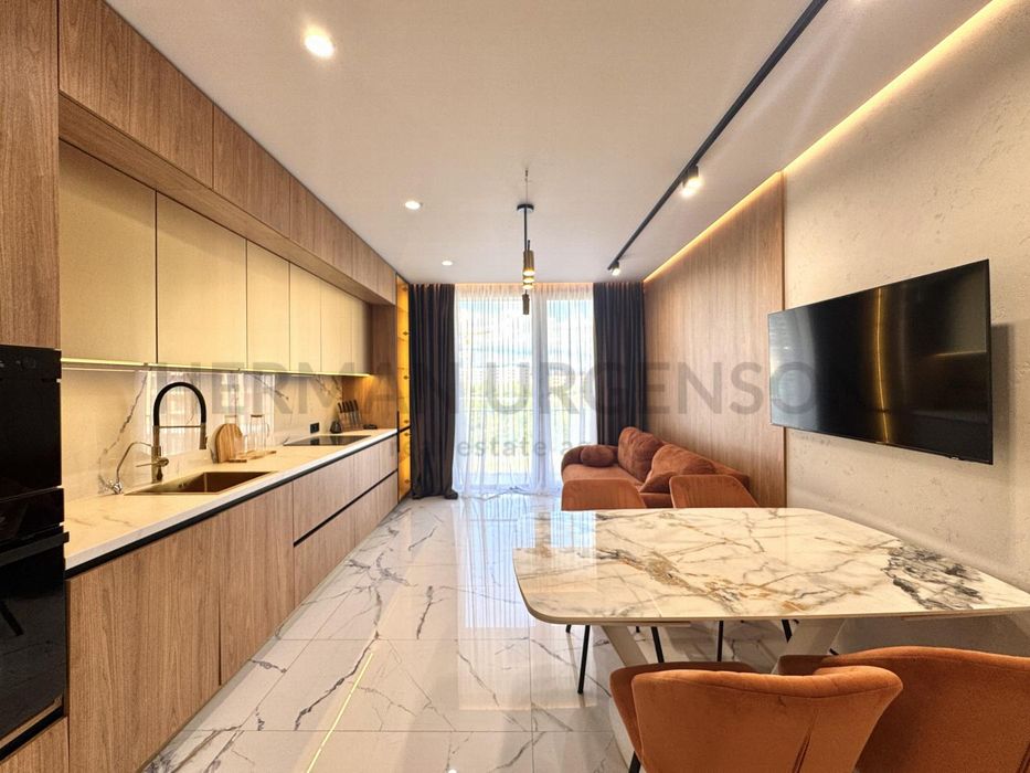 Продаж 2к квартири 74 м.кв / ЖК Park Land, вул. Легоцького