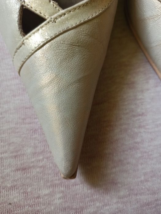 Buty szpilki Lasocki