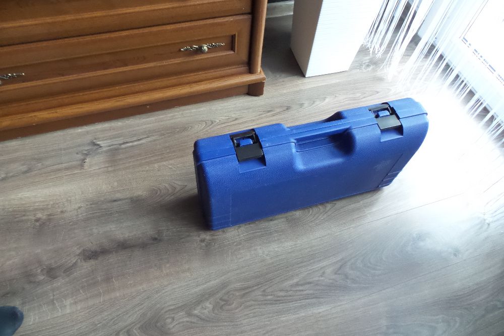 Laser obrotowy - KWB