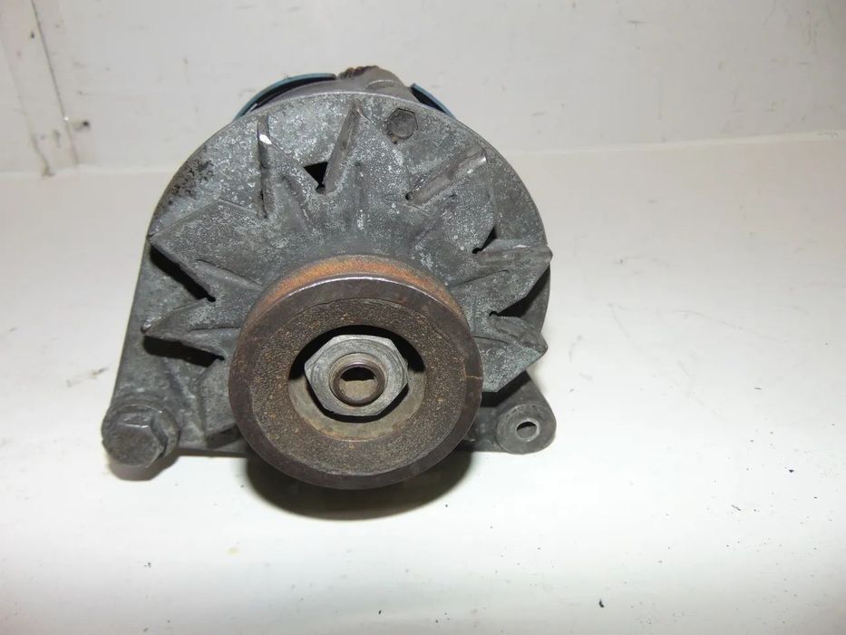 Renault 5 gtl/laureat motor arranque/alternador
