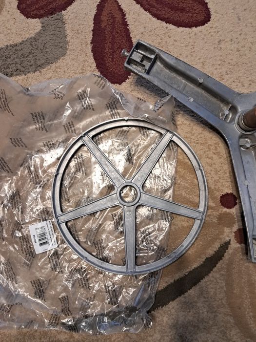 Хрестовина до пральної машини Gorenje